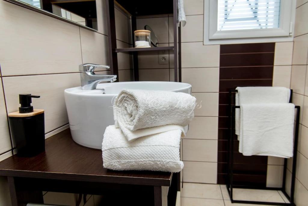 Ravissante Maison Cosy 4* Biscarrosse Proche Lac Bagian luar foto