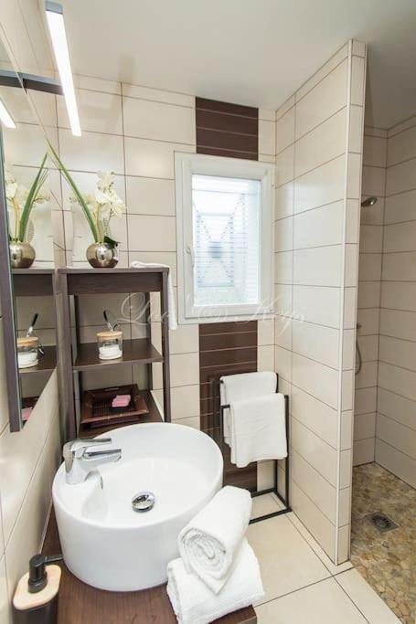 Ravissante Maison Cosy 4* Biscarrosse Proche Lac Bagian luar foto